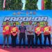 Kapolres Maros Ikuti Kejuaraan Menembak Kapolda Sulsel Cup XI 2026