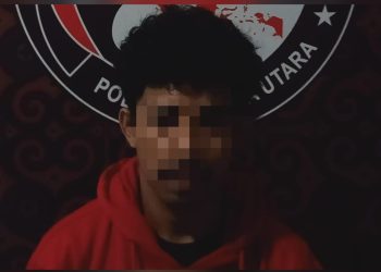 Satres Narkoba Polres Torut Ungkap Kasus Sabu di Mangadil, 1 Pemuda Diamankan