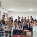 Cegah Bahaya Narkoba, Bhabinkamtibmas Polsek Tondon Nanggala Gelar Sosialisasi di SMPN 3 Satap Nanggala​
