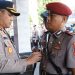 Kapolres Parepare Pimpin Upacara Pelantikan Kasat Narkoba