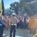 Personel Satlantas Polres Jeneponto Sosialisasi Tertib Lalin ke Pelajar di Sekolah Secara Serentak