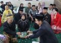Momentum Humanis di Hari Bhayangkara ke-80, Kapolres Bulukumba Hadiri Akad Nikah Tahanan