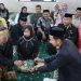 Momentum Humanis di Hari Bhayangkara ke-80, Kapolres Bulukumba Hadiri Akad Nikah Tahanan