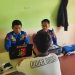 Personel Polres Kepulauan Selayar Periksa Nahkoda dan ABK KLM Nurul Salsa