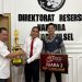 Polres Luwu Raih Juara II Kampung Tangguh Bebas Narkoba Tingkat Polda Sulsel
