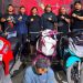 Hari Pertama di Luwu, Kapolres AKBP Andrias Disambut Kado Pengungkapan Curanmor