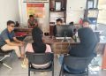 Sat Reskrim Polres Kepulauan Selayar Selidiki Dugaan Penipuan Online Modus Call Center Palsu
