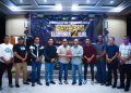 Momen Haru, AKBP Adnan Pandibu Pamit ke Personel dan Panitia Jejal Trabhara Part 2