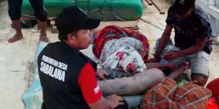 2 Penumpang KLM Nurul Salsa Ditemukan Selamat, 3 Korban Lainnya Diduga Meninggal Dunia