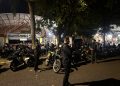 Kapolres Parepare Kerahkan Tim Senggol Tingkatkan Patroli di Wilayah Rawan Terjadi Tindak Kriminal dan Aksi Bali