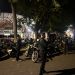 Kapolres Parepare Kerahkan Tim Senggol Tingkatkan Patroli di Wilayah Rawan Terjadi Tindak Kriminal dan Aksi Bali
