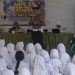 Satlantas Polres Luwu Tanamkan Budaya Tertib Berlalu Lintas ke Ratusan Siswa Baru SMAN 12