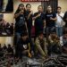 Tim URC Satreskrim Polres Bone Amankan 4 Pelaku Pencuri Aset PLN Senilai 3 Milyar