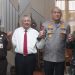 Ciptakan Stabilitas Keamanan dan Kesejahteraan Masyarakat, Forkopimda Pinrang Kompak di Rakor