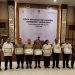 Kasi Keu Polres Wajo Terima Tiga Penghargaan Sekaligus Saat Ajang KPPN Awards Semester I