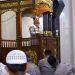 Safari Subuh di Masjid At-Taqwa, Kapolrestabes Makassar: Situasi Aman Rezeki Yang Patut di Syukuri