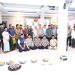 Ini Pesan Kapolrestabes Makassar Saat Safari Subuh di Masjid Fathul Khoir Panaikang