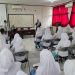 Unit PPA Satreskrim Polres Bulukumba Sosialisasi Pencegahan TPKS dan TPPO di STIKES