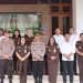 Perkuat Sinergitas, Kapolres Tana Toraja Silaturahmi Dengan Kejaksaan Negeri
