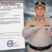 BMKG Keluarkan Peringatan Dini Gelombang Tinggi, Kapolres Selayar Imbau Kapal Rakyat dan Nelayan Tak Melaut