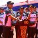 Kapolda Sulsel Resmikan Lapangan Tembak Tathya Dharaka dan Buka Kejuaraan Menembak Bupati Sidrap Cup II