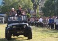 Peringatan Hari Bhayangkara Ke-80, Kapolres Parepare Teguhkan Komitmen Pengabdian Polri Untuk Masyarakat