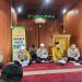 Melalui Binrohtal, Kapolres Soppeng: Spiritual yang Baik Mendorong Pelayanan Humanis
