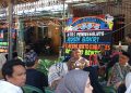 Kapolres Parepare Melayat ke Rumah Duka Alm Rusdi Bento