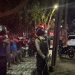 Cegah Tawuran, Balap Liar dan Kriminalitas, Sat Samapta Polres Tana Toraja Intensifkan Patroli