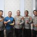 Wujud Soliditas TNI–Polri, Kapolres Bulukumba Beri Kejutan di Hari Ultah Dandim