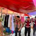 Patroli Humanis Sat Samapta Polres Luwu di Pasar Suli, Perkuat Rasa Aman dan Cegah Premanisme