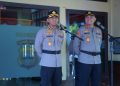 Suasana Haru Warnai Pisah Sambut, AKBP Phunky Resmi Jabat Kapolres Parepare