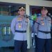 Suasana Haru Warnai Pisah Sambut, AKBP Phunky Resmi Jabat Kapolres Parepare