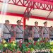 Kapolres Maros Hadiri Upacara Pembukaan Pendidikan Pembentukan Bintara Polri Gelombang II