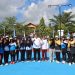 Kapolres Selayar Resmi Buka Turnamen Tenis Lapangan Semarak Hari Bhayangkara ke-80
