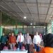 Waka Polres Parepare Hadiri Pembukaan Turnamen ITH Futsal Vol 2