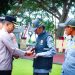 Dibawah Kepemimpinan AKBP Adnan Pandibu, Prestasi Polres Luwu Bertambah, Pos Satkamling Juara I
