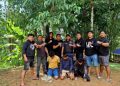 Kurang Dari 24 Jam, Satreskrim Polres Torut Ungkap Kasus Pembunuhan di Tikala, 3 Pelaku Diamankan