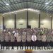 Kapolresta Gowa Sampaikan Sembilan Commander Wish Sebagai Pedoman Kinerja Seluruh Personel
