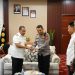 Kapolres Wajo dan Bupati Andi Rosman Sepakat Perkuat Kolaborasi, Wujudkan Wajo Aman dan Sejahtera
