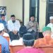 Jumat Curhat Kapolresta Gowa di Bontonompo, Serap Aspirasi Warga dan Perkuat Sinergi