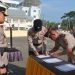Penyegaran Struktur Organisasi, Kapolres Toraja Utara Pimpin Sertijab Kapolsek dan Lantik Kasi Humas