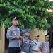 Pimpin Apel Perdana, Kapolres Maros Tekankan Integritas dan Kejujuran