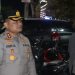 Kapolres Toraja Utara Pimpin Patroli Gabungan, Pastikan Harkamtibmas Tetap Terjaga