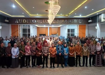 Melepas dengan Doa, Menyambut dengan Harapan, Kisah Penuh Hormat Kenal Pamit Kapolres Parepare