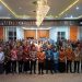 Melepas dengan Doa, Menyambut dengan Harapan, Kisah Penuh Hormat Kenal Pamit Kapolres Parepare