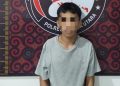 Simpan Sabu di Dalam Korek, Seorang Pemuda Diamankan Polisi di Toraja Utara