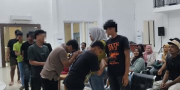 Satreskrim Polres Luwu Kedepankan RJ Dalam Penyelesaian Perkara Pidana