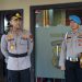 Pimpin Apel Perdana Sebagai Kapolres Parepare, Ini Arahan AKBP Phunky ke Personel