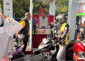 Tak Sekadar Jalan Pagi, Kapolres Soppeng Turun Langsung Pastikan Layanan Berjalan Baik